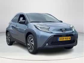 Toyota Aygo X (2025) thumbnail 7