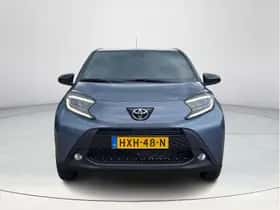 Toyota Aygo X (2025) thumbnail 8