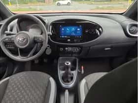 Toyota Aygo X (2025) thumbnail 9