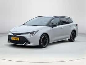 Toyota Corolla (2023)