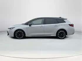 Toyota Corolla (2023) thumbnail 2