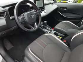 Toyota Corolla (2023) thumbnail 14