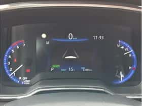 Toyota Corolla (2023) thumbnail 16