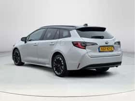 Toyota Corolla (2023) thumbnail 3