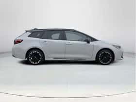 Toyota Corolla (2023) thumbnail 6