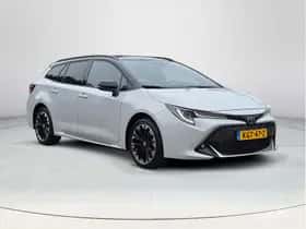 Toyota Corolla (2023) thumbnail 7