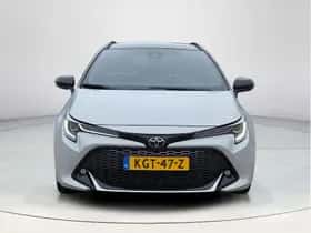 Toyota Corolla (2023) thumbnail 8