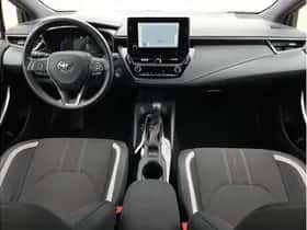 Toyota Corolla (2023) thumbnail 9