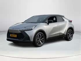 Toyota C-HR (2025) thumbnail 1