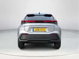 Toyota C-HR (2025) thumbnail 4