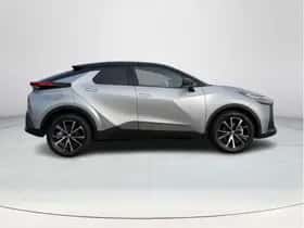Toyota C-HR (2025) thumbnail 6