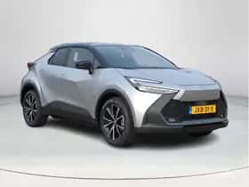 Toyota C-HR (2025) thumbnail 7
