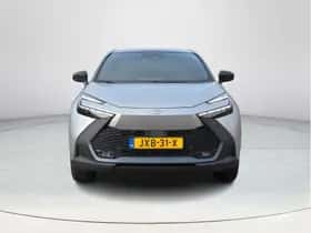 Toyota C-HR (2025) thumbnail 8