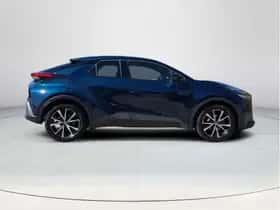 Toyota C-HR (2025) thumbnail 6