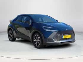 Toyota C-HR (2025) thumbnail 7