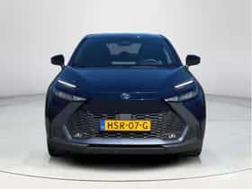 Toyota C-HR (2025) thumbnail 8