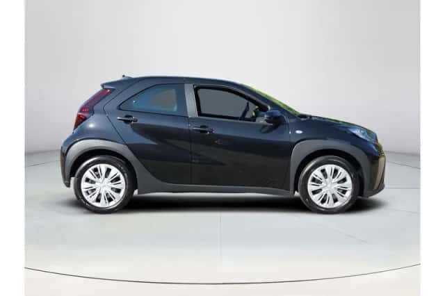 Toyota Aygo X (2025) thumbnail 6