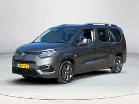 Toyota Proace (2021)