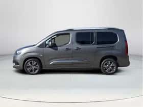 Toyota Proace (2021) thumbnail 2