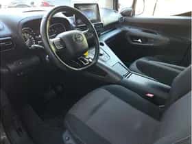Toyota Proace (2021) thumbnail 14