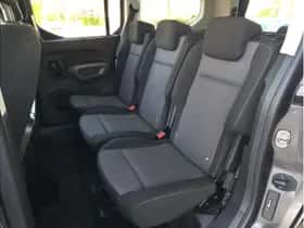 Toyota Proace (2021) thumbnail 19