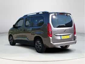 Toyota Proace (2021) thumbnail 3