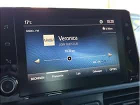 Toyota Proace (2021) thumbnail 22