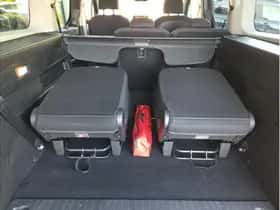 Toyota Proace (2021) thumbnail 28