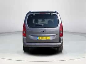 Toyota Proace (2021) thumbnail 4