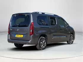 Toyota Proace (2021) thumbnail 5
