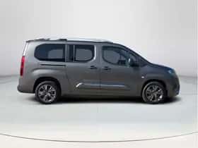 Toyota Proace (2021) thumbnail 6