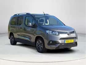 Toyota Proace (2021) thumbnail 7