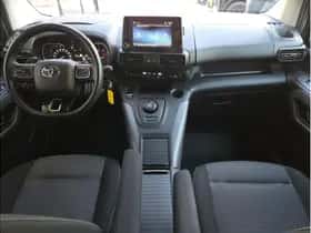 Toyota Proace (2021) thumbnail 9