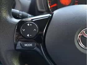 Toyota Aygo (2020) thumbnail 12