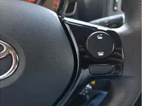 Toyota Aygo (2020) thumbnail 14
