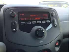 Toyota Aygo (2020) thumbnail 17