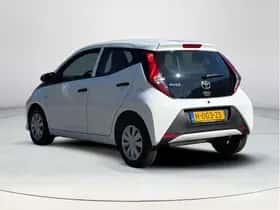 Toyota Aygo (2020) thumbnail 3