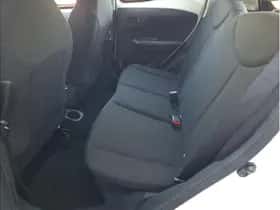 Toyota Aygo (2020) thumbnail 22