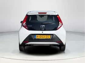 Toyota Aygo (2020) thumbnail 4