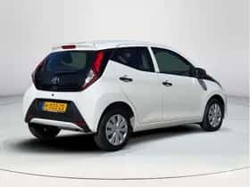 Toyota Aygo (2020) thumbnail 5