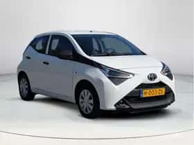Toyota Aygo (2020) thumbnail 7