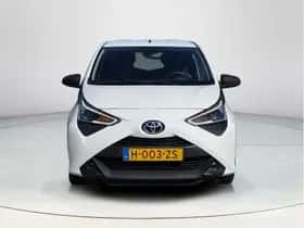 Toyota Aygo (2020) thumbnail 8