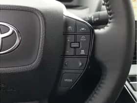 Toyota bZ4X (2024) thumbnail 19