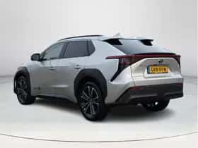 Toyota bZ4X (2024) thumbnail 3