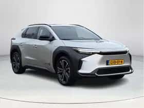 Toyota bZ4X (2024) thumbnail 7