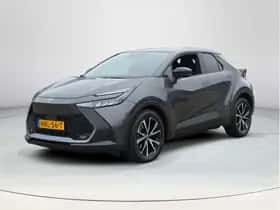 Toyota C-HR (2025) thumbnail 1
