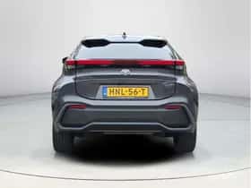 Toyota C-HR (2025) thumbnail 4