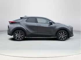 Toyota C-HR (2025) thumbnail 6