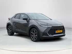 Toyota C-HR (2025) thumbnail 7