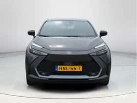 Toyota C-HR (2025) thumbnail 8